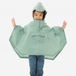Quechua dětská turistická pláštěnka MH100 kid – Zbozi.Blesk.cz