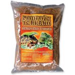 Fauna i Flora Kokosové vlákno krátké 4 l – Zboží Dáma