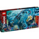 LEGO® NINJAGO® 71754 Vodní drak – Zboží Živě