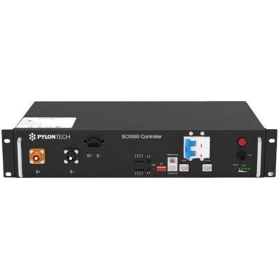 BMS bateriový řídící systém Pylontech SC0500-40S pro H48050 – Zboží Mobilmania