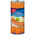 G+G 10 párků 1630 g – Hledejceny.cz