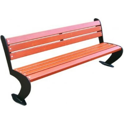 HTI Modern II Teak – Hledejceny.cz