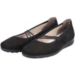 Rieker Dámské baleríny L9369-00 – Zboží Dáma