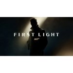 007 First Light – Zboží Dáma