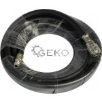 GEKO Vysokotlaká gumová hadice 20m, 10x15mm G02974 – Zboží Dáma