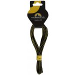 La Sportiva Mountain Running 132/52 Black/Yellow – Zboží Dáma