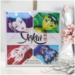 Loris Games Yōkai – Zboží Živě