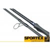 Prut Sportex Invictus CS-2 Carp 3,66 m 3,25 lb 2 díly