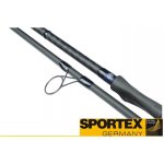 Sportex Invictus CS-2 Carp 3,66 m 3,25 lb 2 díly – Zboží Mobilmania