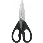 Nůžky kuchyňské univerzální 22 cm, KitchenAid KQG351OHOBE – Sleviste.cz