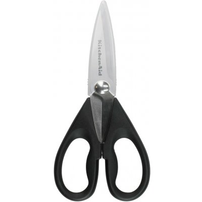 Nůžky kuchyňské univerzální 22 cm, KitchenAid KQG351OHOBE – Sleviste.cz
