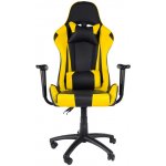 Aga MR2090 Černo - Žlutá – Sleviste.cz