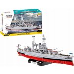 Cobi 4843 Bitevní loď USS Arizona BB-39 – Zbozi.Blesk.cz