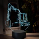 Beling 3D BA10 – Zboží Dáma