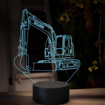 Beling 3D BA10 – Zboží Dáma