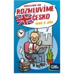 Albi Rozmluvíme Česko Work & Jobs – Zboží Živě