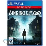 The Sinking City (D1 Edition) – Hledejceny.cz