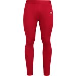adidas TECHFIT Long červená – Hledejceny.cz