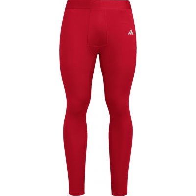 adidas TECHFIT Long červená – Hledejceny.cz