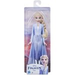 Hasbro Frozen 2 zpívající Elsa královská edice – Sleviste.cz