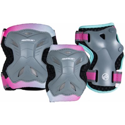 Powerslide Kids Pro Girls II – Sleviste.cz