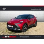 Toyota C-HR 164 kW