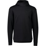 POC Poise Hoodie Uranium black – Zboží Dáma