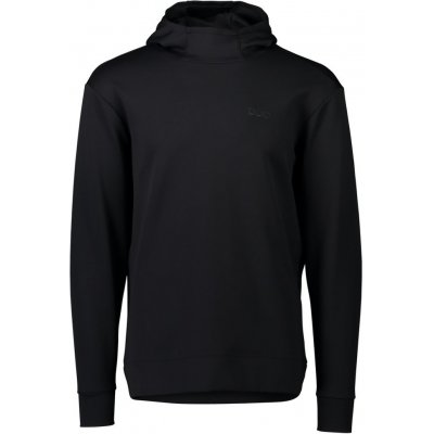 POC Poise Hoodie Uranium black – Zboží Dáma
