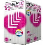 Galmed Lactobacily s vlákninou, vitaminem C, chromem a zinkem Lactofit 30+10 tablet – Hledejceny.cz
