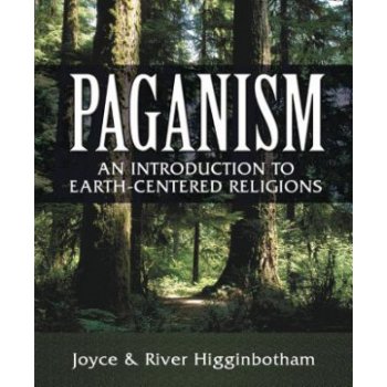 Paganism - J. Higginbotham An Introduction to Eart