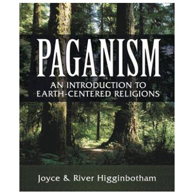 Paganism - J. Higginbotham An Introduction to Eart