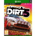 DiRT 5 – Zboží Živě