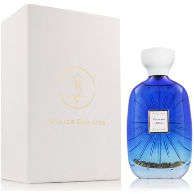 Atelier Des Ors Riviera Lazuli parfémovaná voda unisex 100 ml – Hledejceny.cz