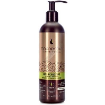 Macadamia Natural Oil Pro Oil Complex čisticí kondicionér s vyživujícím účinkem Pro Oil Complex-Macadamia and Argan Oil Blend 300 ml