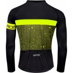 Force SPRAY dlouhý rukáv army-fluo – Zboží Dáma