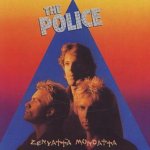 Police - Zenyatta Mondatta CD – Hledejceny.cz