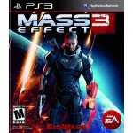 Mass Effect 3 – Zboží Dáma