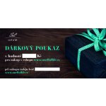 Smell of Life Dárkový poukaz v obálce Hodnota poukazu 500 Kč – Hledejceny.cz