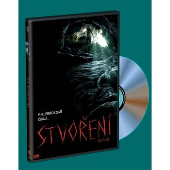 Thevenin pierre-olivier: stvoření DVD