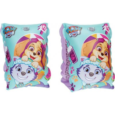 GIM TLAPKOVÁ PATROLA Skye a Everest 25x15 cm – Hledejceny.cz