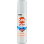 S.C.Johnson Off Regular spray 100 ml – Zboží Mobilmania