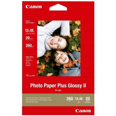 Canon 13x18cm, 260 g/m2, 20 ks – Zboží Mobilmania