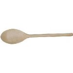 vařečka oválná 30cm dřev. – Hledejceny.cz