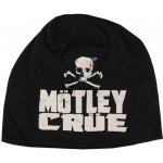 Razamataz Mötley Crüe Skull JB141 – Hledejceny.cz