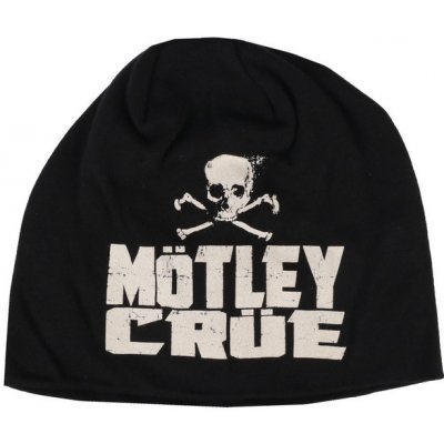 Razamataz Mötley Crüe Skull JB141 – Hledejceny.cz