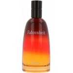 Dior Fahrenheit voda po holení 100 ml – Sleviste.cz