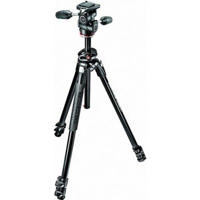 Manfrotto MK290DUA3 – Sleviste.cz