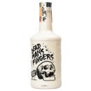 Dead Man's Fingers Coconut 37,5% 0,7 l (holá láhev)