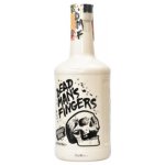 Dead Man's Fingers Coconut 37,5% 0,7 l (holá láhev) – Hledejceny.cz