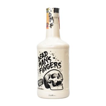 Dead Man's Fingers Coconut 37,5% 0,7 l (holá láhev)